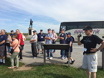 Gettysburg Museum